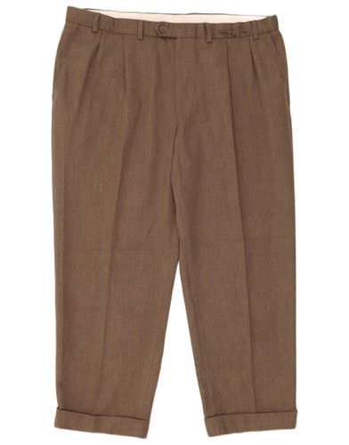 Marks spencer mens tapered - &,