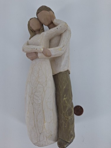 Willow tree together - together, figurine