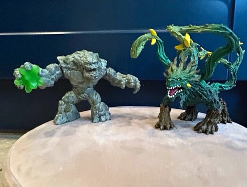 Schleich eldrador stone - eldrador,