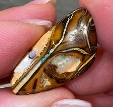 Natural Solid Australian Yowah