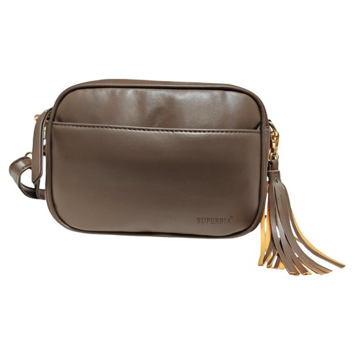 Soft leather front - soft,