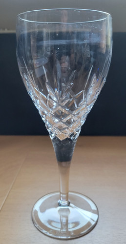 Royal doulton crystal - doulton,