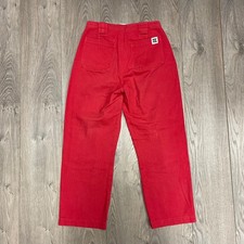 Lucy & Yak Denim Trousers