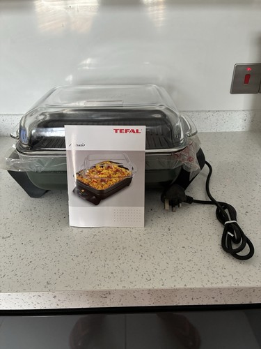 Tefal astucio brand new - astucio,