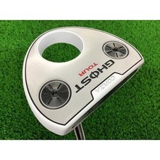 TaylorMade GHOST TOUR CORZA 33 STEEL