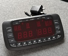 DARTSMATE CHALKIE PLUS +