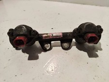 Subaru Legacy 1997 Petrol fuel