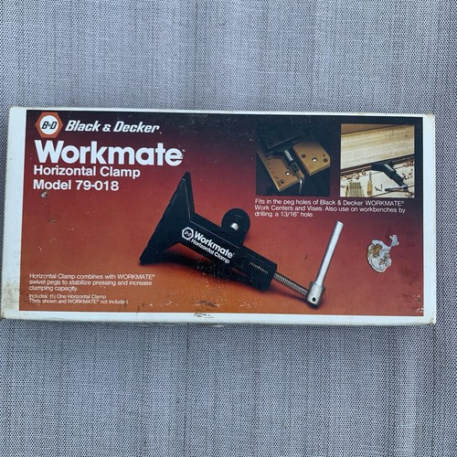 Vintage black decker - vintage, &
