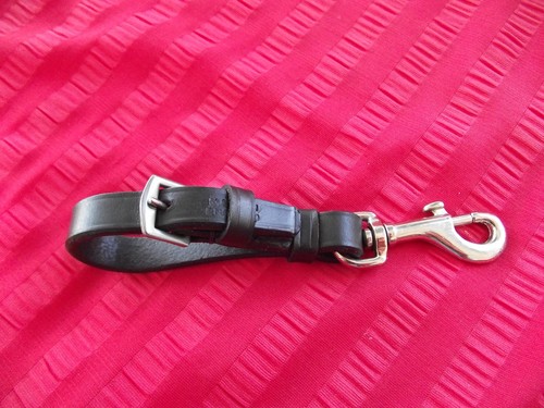 Martingale girth attachment - martingale,