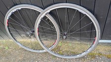 Shimano R500 wheelset 8 speed