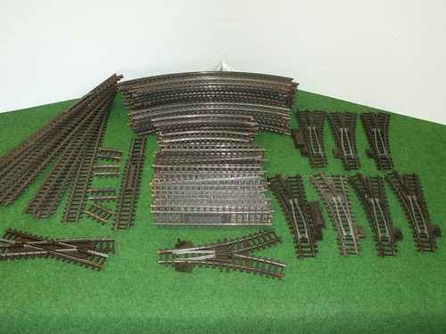 Triang hornby super - hornby,