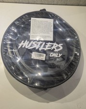 HUSTLERS ONLY brand training team. 