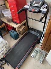 Used Premier Fit T100 Treadmill