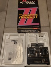 Radio Control Ranger II