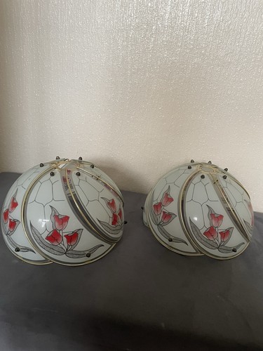Pair vintage cottagecore - of,