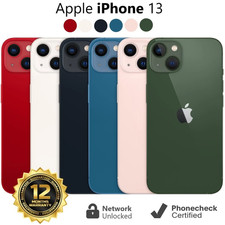 Apple iPhone 13 128GB 5G