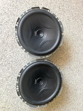 Hertz EV F165.5 Speakers