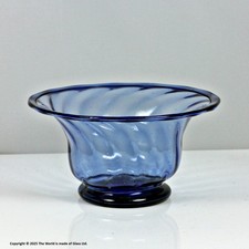 Georgian Sunderland blue