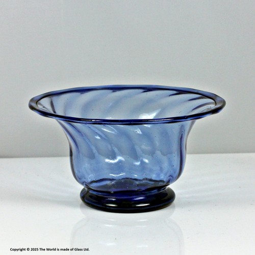 Georgian sunderland blue - georgian,