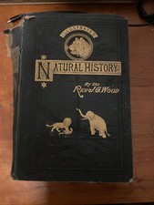 hardcover book titled