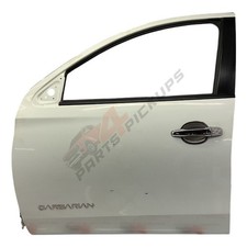 2016 Mitsubishi L200 Passenger