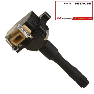 Ignition coil unit - ignition,