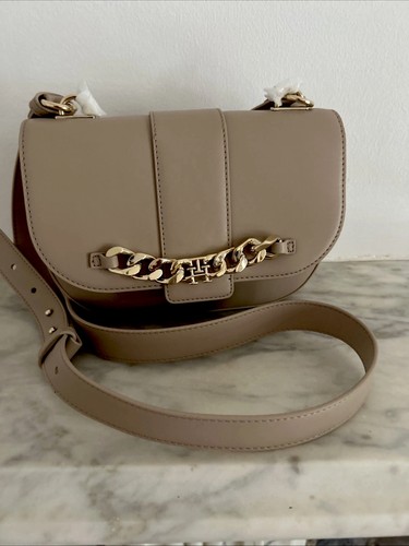 Tommy hilfiger luxe over - luxe, cross