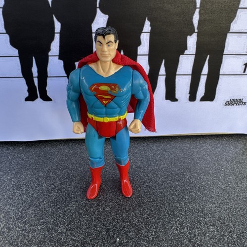 Vintage s superman - ,