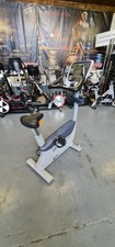 Precor RBK 835 Upright Bike