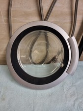 Bosch Washer Dryer Door