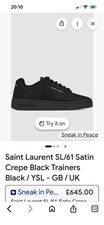 YVES SAINT LAURENT SL61