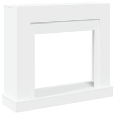 Fireplace Surround Fire Frame