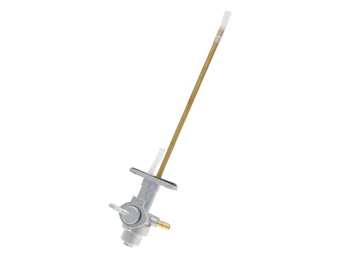 Fuel tap manual - tap,