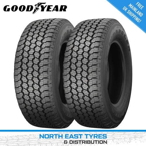 255 goodyear wrangler - 55,