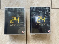 24 (2001 TV Series) Complete