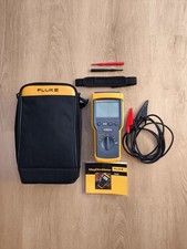 Fluke 1520 megohmeter - 1520,