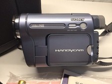 Sony CCD-TRV228E Camcorder