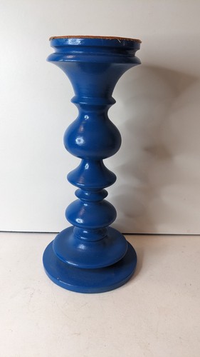 Fruit wood turned medium - turned,