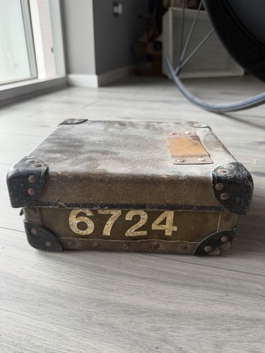 Bus conductors box for - bus,