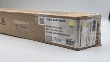 Konica Minolta Yellow Toner