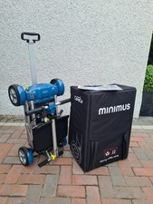 CareCo Minimus Small Travel Mobility Scooter Serviced and Tested