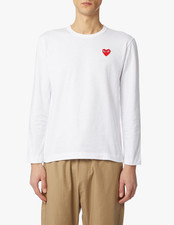 Comme des Garcons (CDG) PLAY