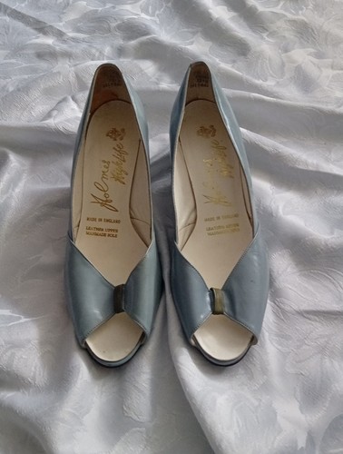 Vintage ladies size 2 - ladies, 1/2
