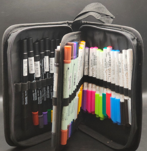 Artist craft marker bundle - artist,