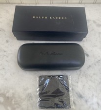 Polo Ralph Lauren Glasses