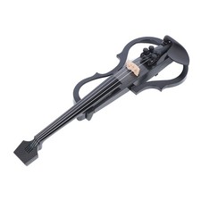 Silent Electric Violin Carbon
