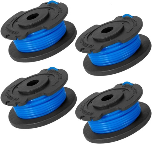 Pack strimmer spool - strimmer,