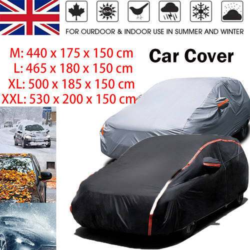 Xxl heavy duty - m, l