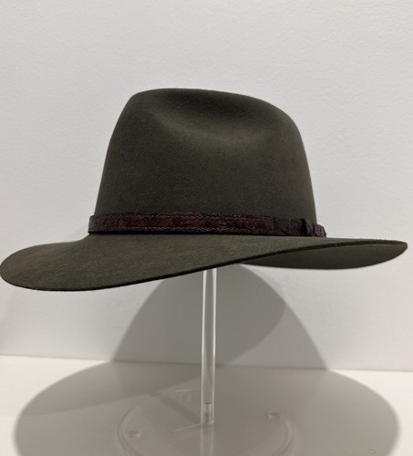 Akubra banjo paterson - akubra, "banjo