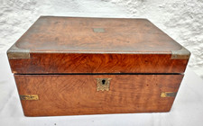 Antique writing slope for - writing,